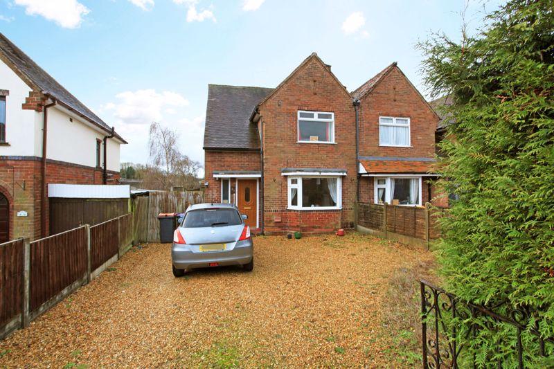 Overdale, Telford 3 bed semidetached house £169,950