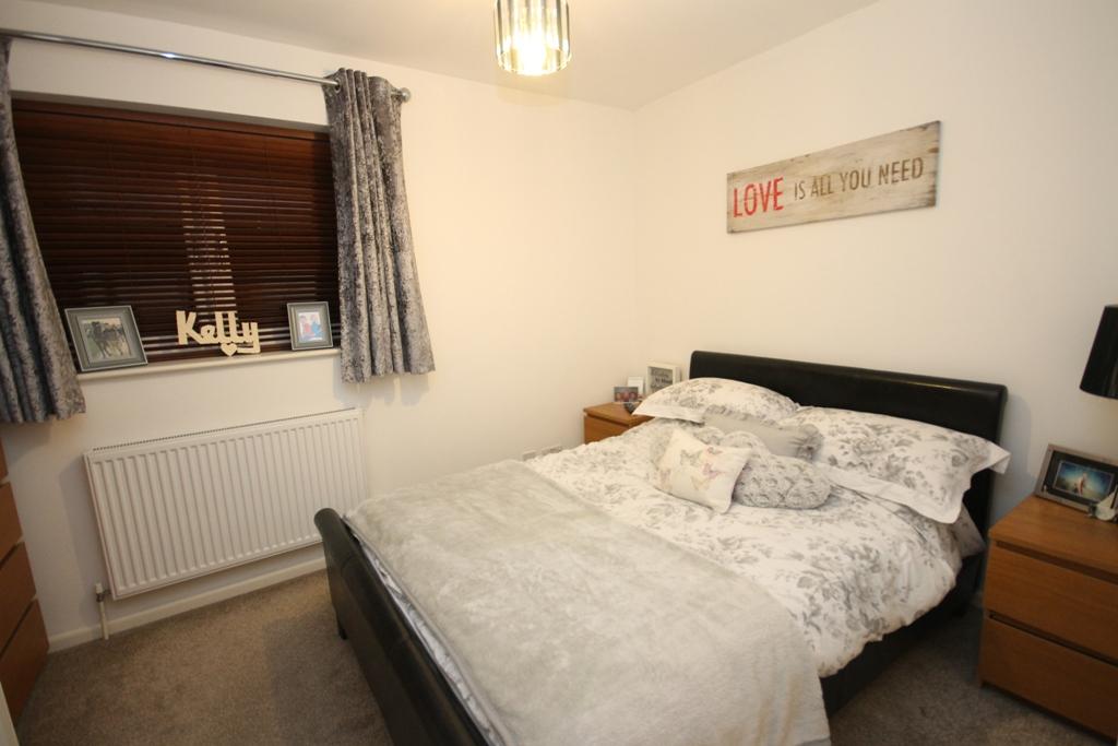 Bed 1