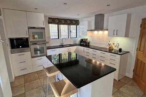 4 bedroom detached bungalow for sale - Beatlands Road, Sidmouth