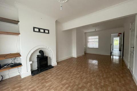 3 bedroom end of terrace house to rent, Diglis Avenue, Worcester, WR1 2NS