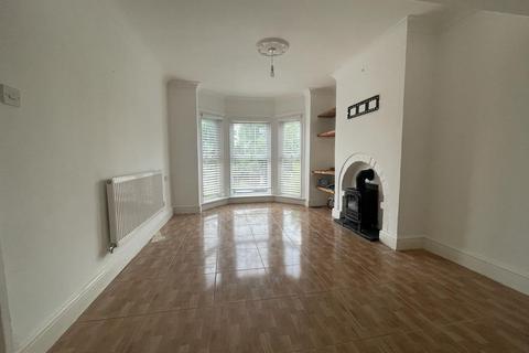 3 bedroom end of terrace house to rent, Diglis Avenue, Worcester, WR1 2NS