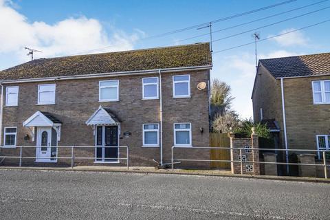 4 bedroom semi-detached house for sale, High Road, Elm, Wisbech, Cambs, PE14 0AA