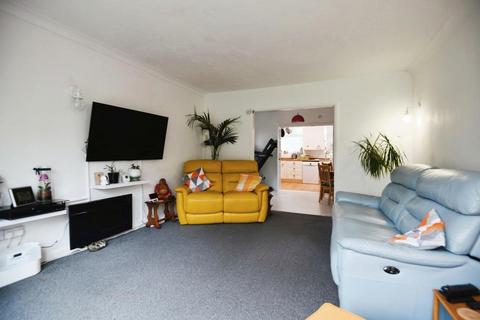 4 bedroom semi-detached house for sale, High Road, Elm, Wisbech, Cambs, PE14 0AA