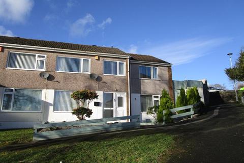 5 bedroom semi-detached house for sale - Cressbrook Walk, Mainstone, Plymouth, PL6 8RZ