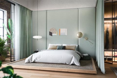 1 bedroom apartment - Manifattura Tabacchi, 35 Via Delle Cascine, Firenze, Florence