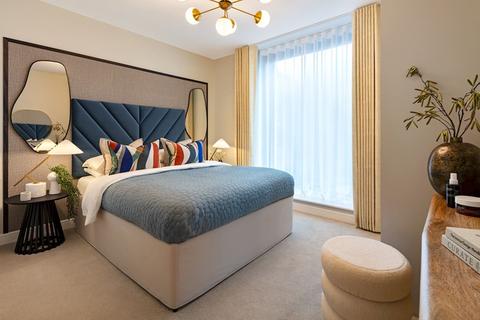 3 bedroom apartment for sale - Block D - Plot 103 at Coronation Square, Coronation Square Sales Suite, 116 Oliver Road E10