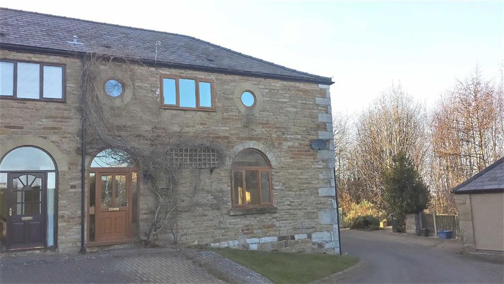 Holway Court, Holway Road, Holywell, Flintshire, CH8 3 bed barn