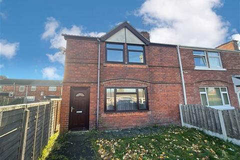 34 Firth Crescent, Maltby, Rotherham, S66 7HS