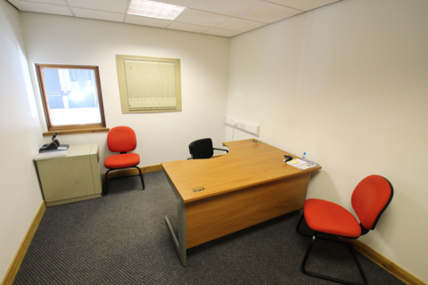 Office to rent - Linkwood Place, Elgin, IV30
