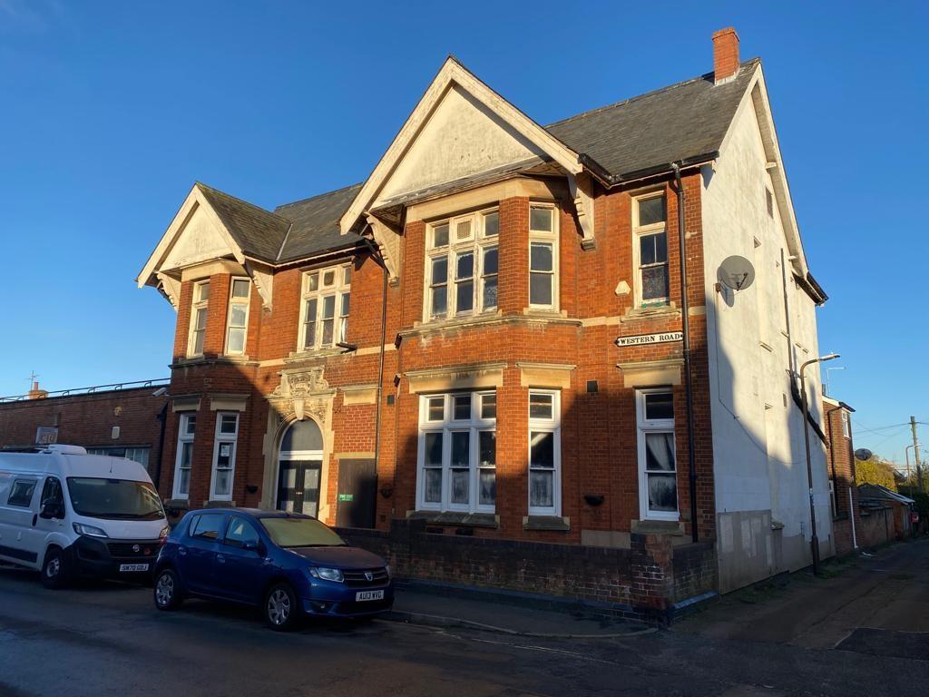 Western Road, Wolverton, Milton Keynes, MK12 Detached house for sale