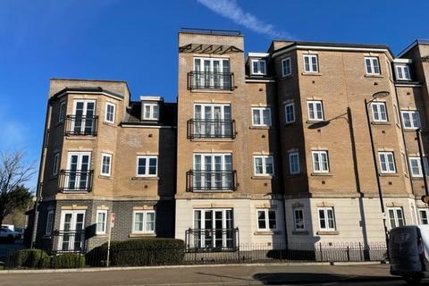 2 bedroom apartment for sale, Lake Street, Leighton Buzzard, LU7