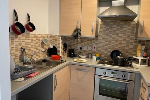 2 bedroom apartment for sale, Lake Street, Leighton Buzzard, LU7