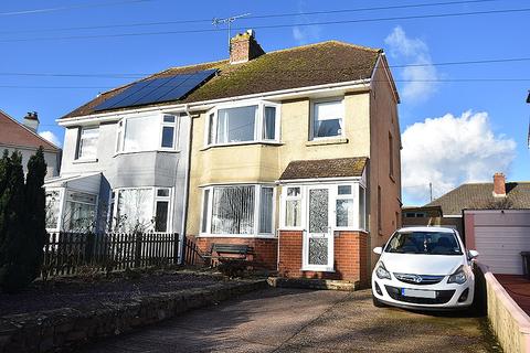 3 bedroom semi-detached house for sale - Beacon Heath, Exeter, EX4