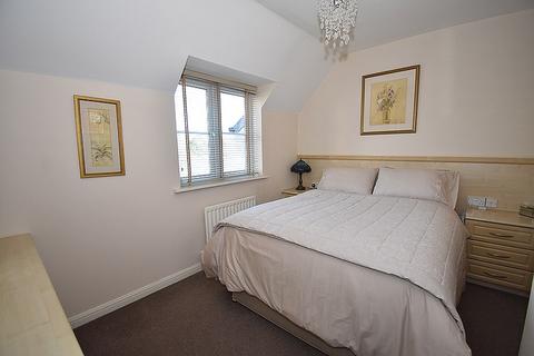 2 bedroom coach house for sale, The Buntings, Exminster, Exeter, EX6