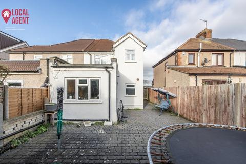 558 Princes Road, Dartford, DA2 6NG