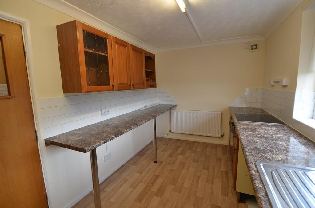 Ramsey Road, Whittlesey, Peterborough, PE7 1 bed flat £650 pcm (£150 pw)