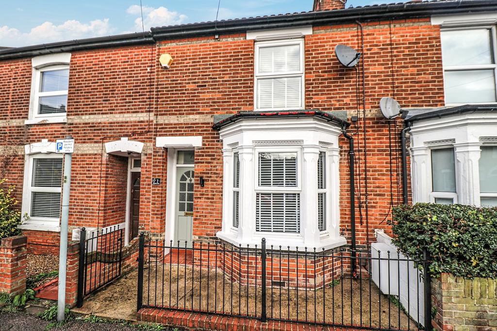 Papillon Road, St.Marys, Colchester, CO3 3 bed terraced house £325,000