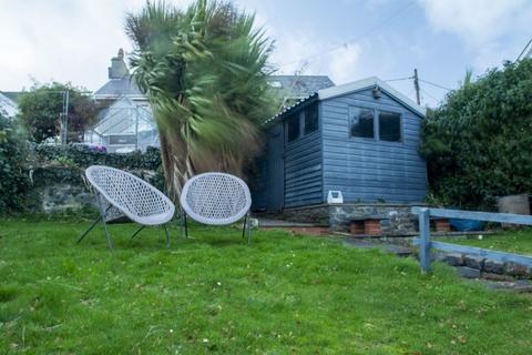 5 bedroom end of terrace house for sale - Gomer Crescent , New Quay , Ceredigion, SA45