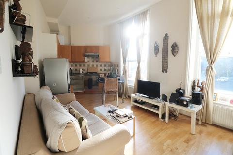 1 bedroom apartment to rent, Priory Grove, Stockwell, London, SW8