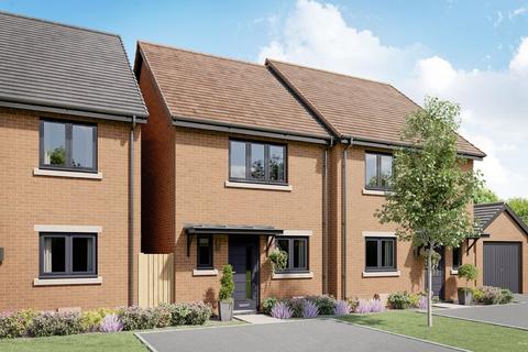 2 bedroom house for sale - Plot 104, The Lulworth Semi Detached at Potter'S Grange, Smisby Road LE65