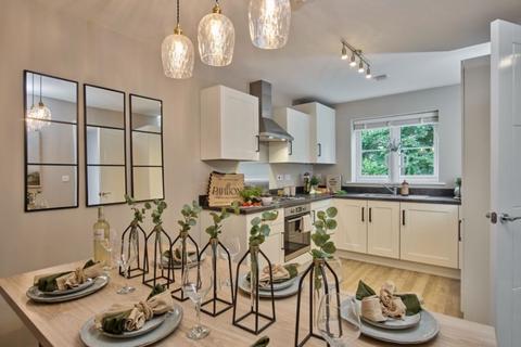 3 bedroom house for sale - Plot 107, The Hatfield Semi Detached at Potter'S Grange, Smisby Road LE65