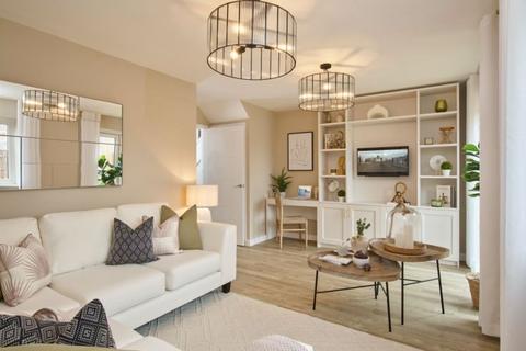 3 bedroom house for sale - Plot 108, The Hatfield Semi Detached at Potter'S Grange, Smisby Road LE65
