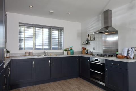 4 bedroom house for sale - Plot 112, The Cranleigh V2 at Potter'S Grange, Smisby Road LE65