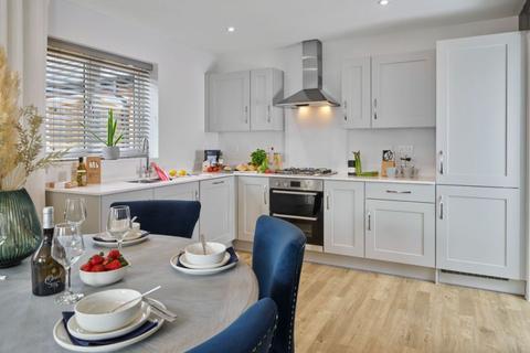 4 bedroom house for sale - Plot 110, The Marlborough at Potter'S Grange, Smisby Road LE65
