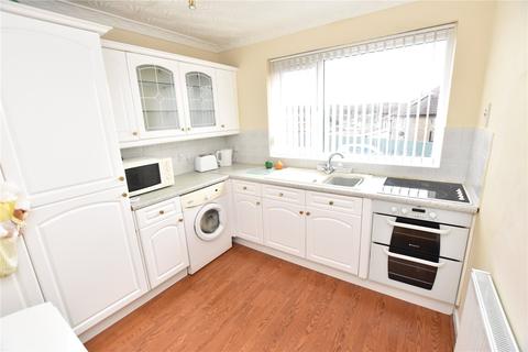 2 bedroom bungalow for sale - Temple Park Gardens, Leeds, West Yorkshire