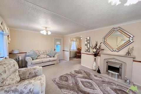2 bedroom park home for sale, Carr Bridge Residential Park, Blackpool