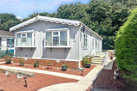 undefined, Carr Bridge Residential Park, Blackpool