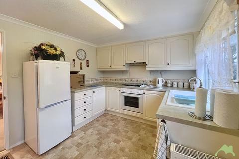 undefined, Carr Bridge Residential Park, Blackpool