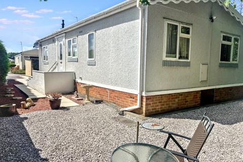 undefined, Carr Bridge Residential Park, Blackpool