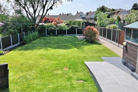 9 Crane Drive, Burntwood, WS7 4SW