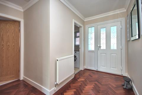 9 Crane Drive, Burntwood, WS7 4SW