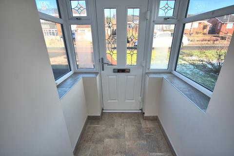 9 Crane Drive, Burntwood, WS7 4SW