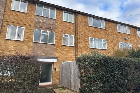 2 bedroom flat to rent - Rugby Road, Leamington Spa