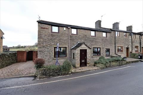 2 bedroom cottage for sale - Hollin Hall, Trawden, Colne, BB8