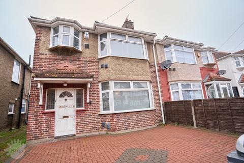 24 Shelley Crescent, Hounslow, TW5 9BJ