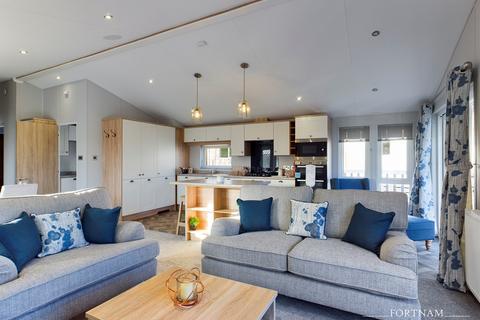 2 bedroom lodge for sale - Wood Farm Holidays , Charmouth, DT6