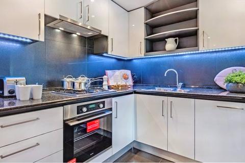 1 bedroom apartment to rent - Westferry Circus, London E14