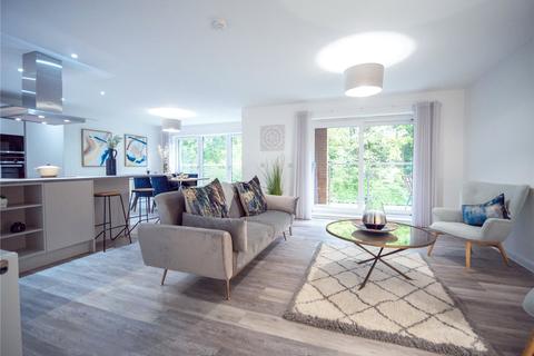 3 bedroom apartment for sale - The Ash - Plot 5, Lanark Road West, Currie, Midlothian, EH14