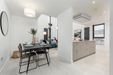 3 bedroom apartment for sale - Plot 59 - Waverley Square, New Street, Edinburgh, EH8