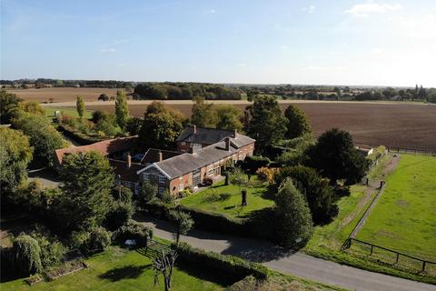 5 bedroom detached house for sale, Priory Green, Edwardstone, Sudbury, Suffolk, CO10