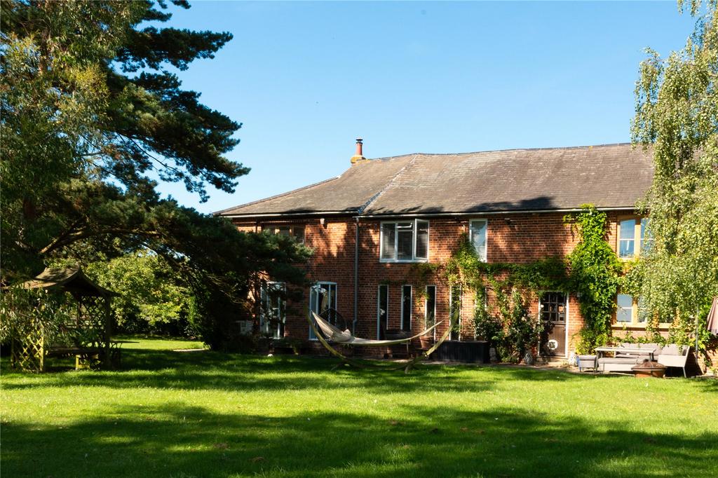 Cottages