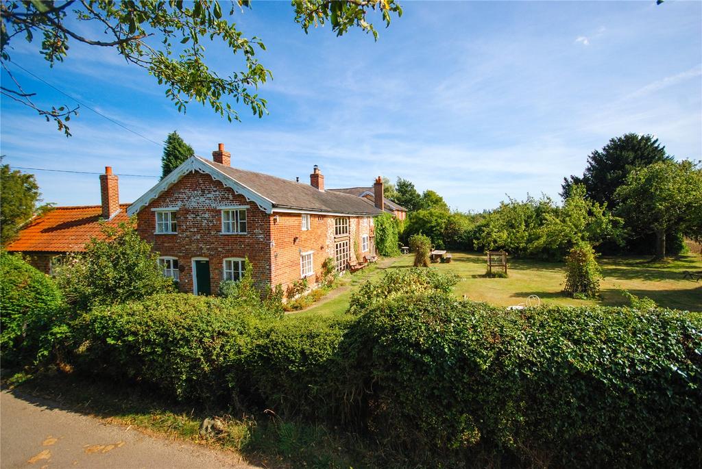 Holiday Cottages