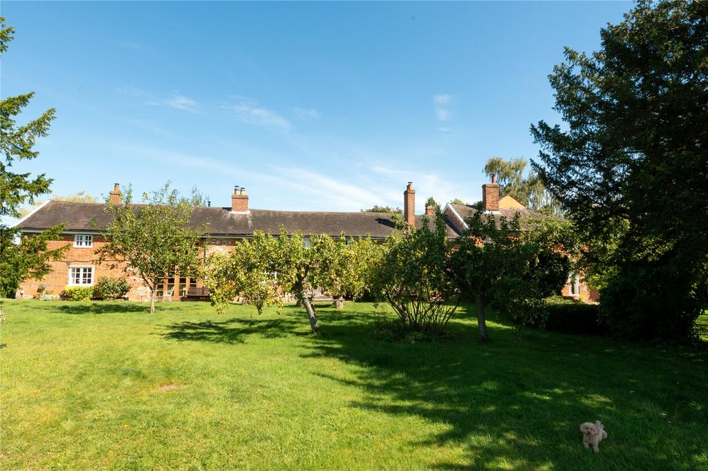 Cottages
