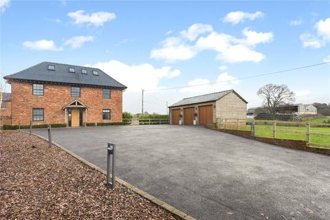 5 bedroom detached house for sale - Tabley Hill Lane, Tabley, Knutsford, Cheshire, WA16