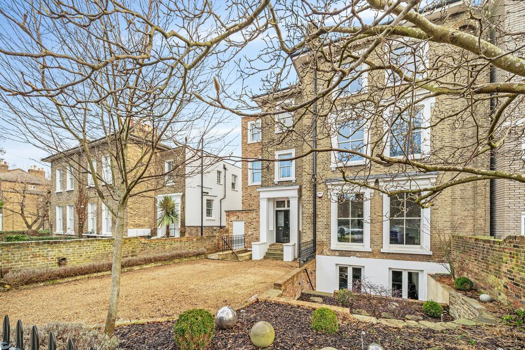 Wimbledon park road putney london sw18 6 bed detached house for sale