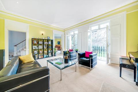 6 bedroom detached house for sale - Wimbledon Park Road, Putney, London, SW18